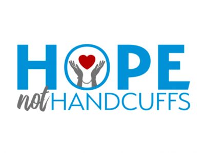 Hope not Handcuffs Campaign