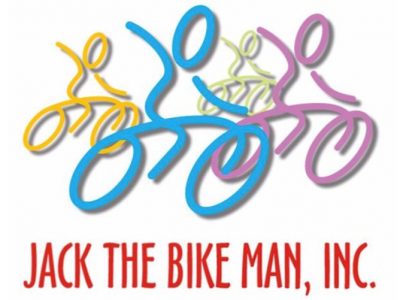 Jack the bike man