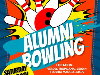 Reprieve Alumni Bowling